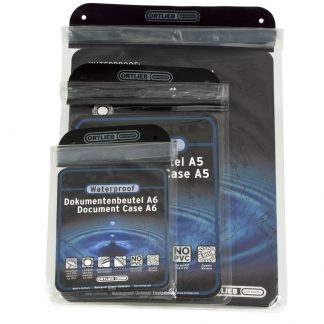 Document Bags/Map Cases