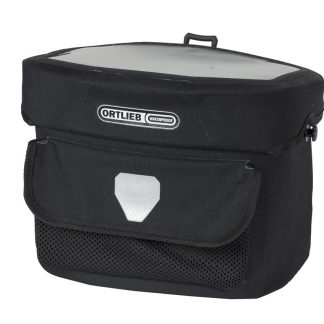 Bicycle Handlebar Bags