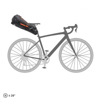 Bikepacking Bags