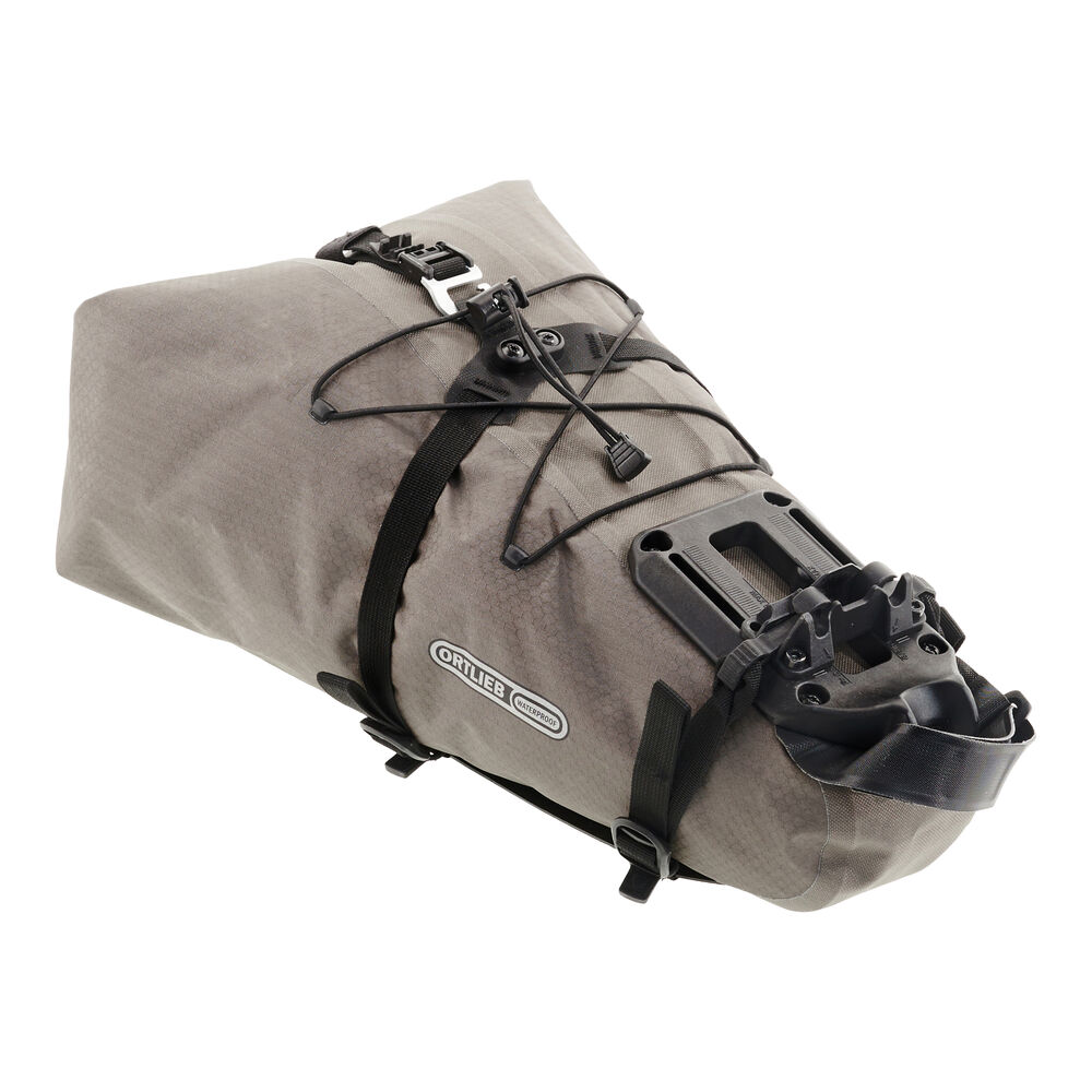 ORTLIEB SEAT-PACK QR 13 L バイクバッグ ORTLIEB Seat-Pack QR - 13L - black matt | BIKE24